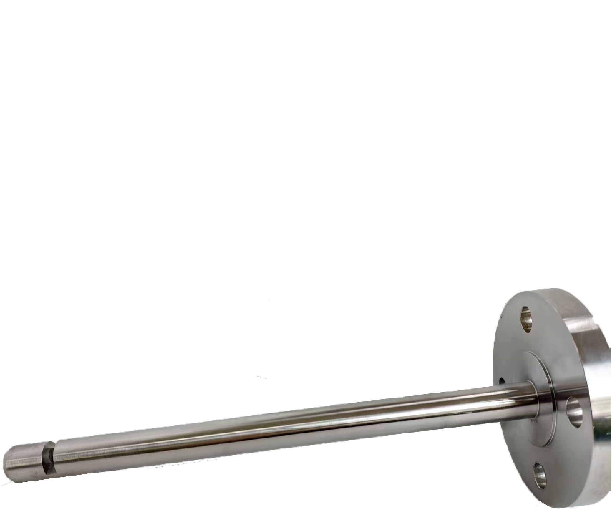 近红外透射光纤探头