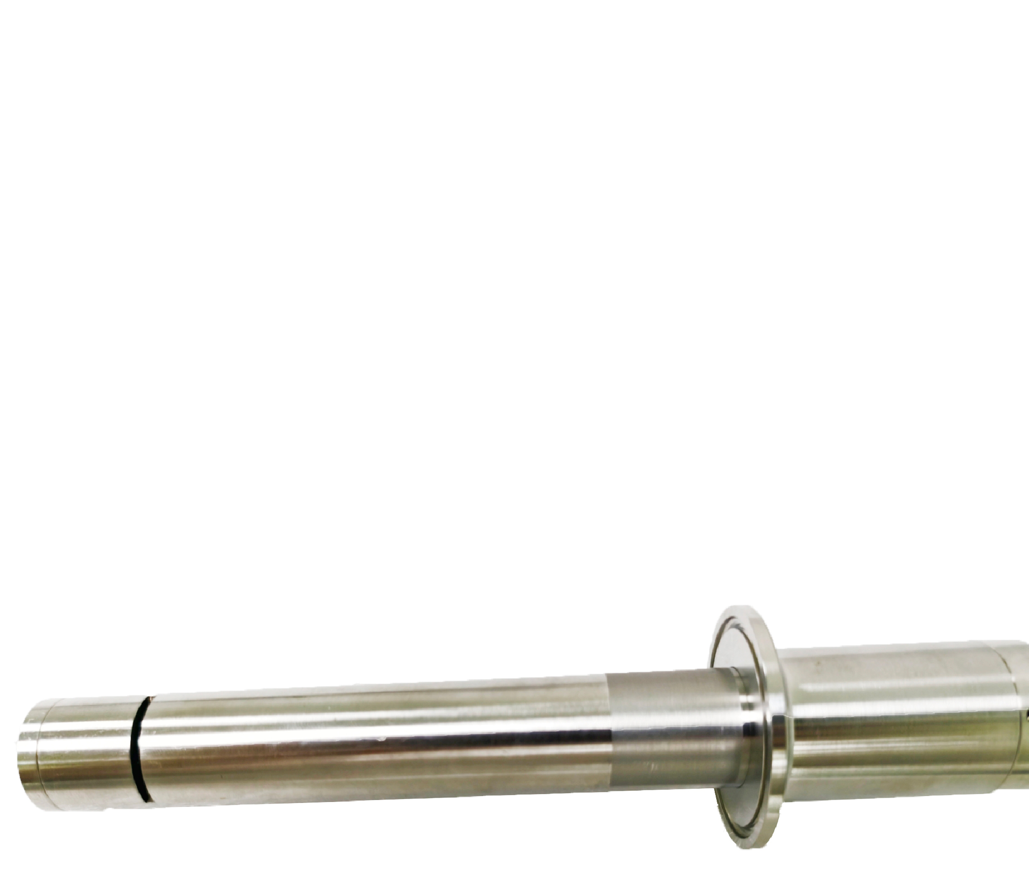 近红外透反射光纤探头