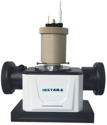 原位电化学附件