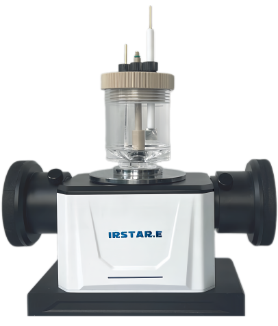 原位电化学附件